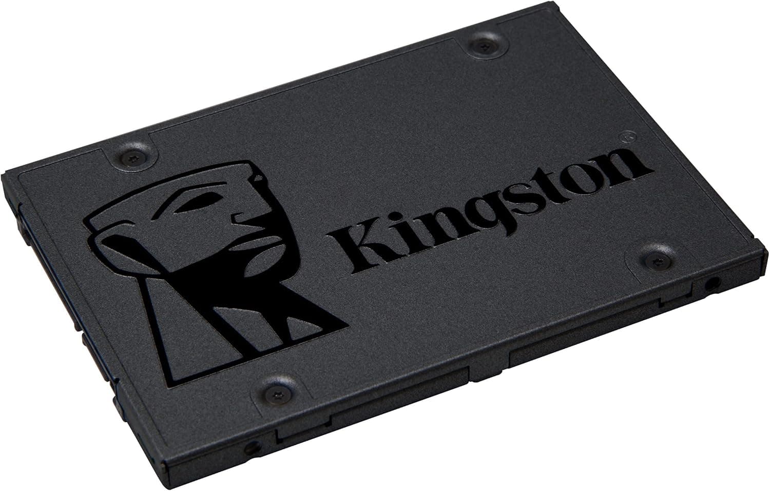 SSD Kingston A400 480 GB