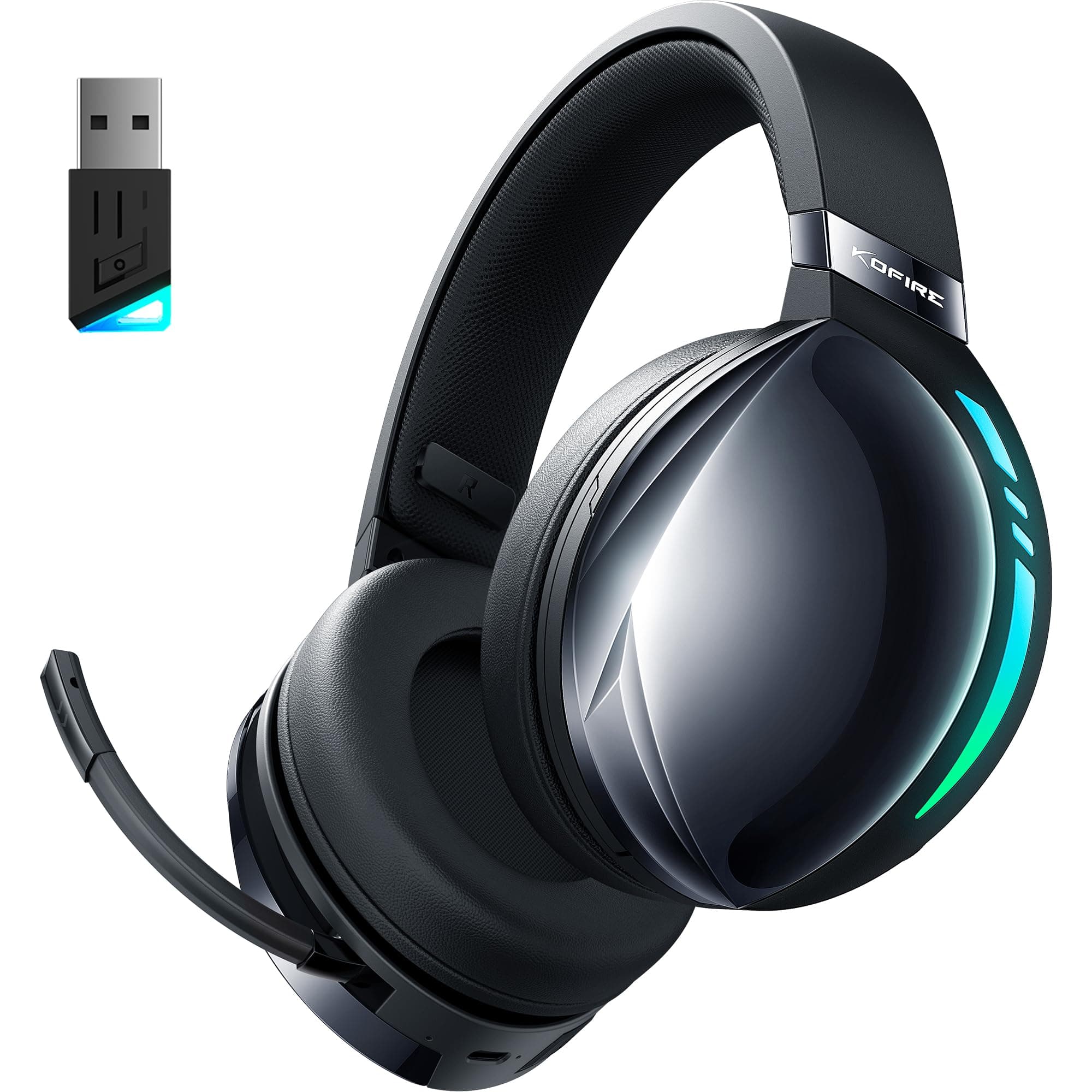 Headset Picun Kofire UG-06