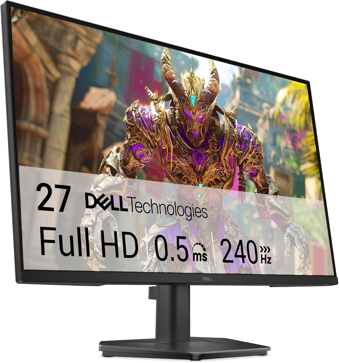 Monitor Dell SE2726HG