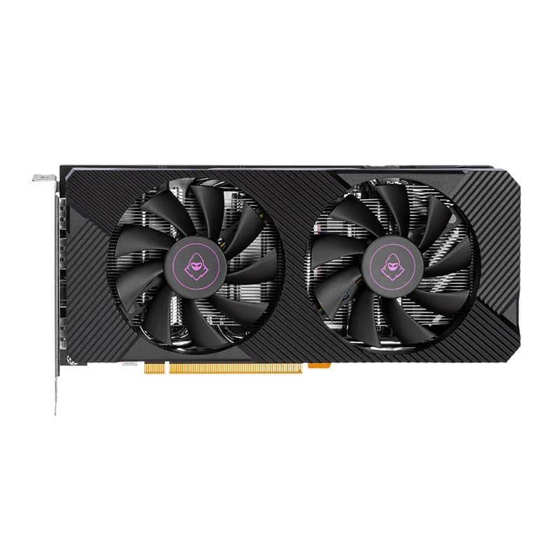 Mancer RX 5600 Streaky 6 GB