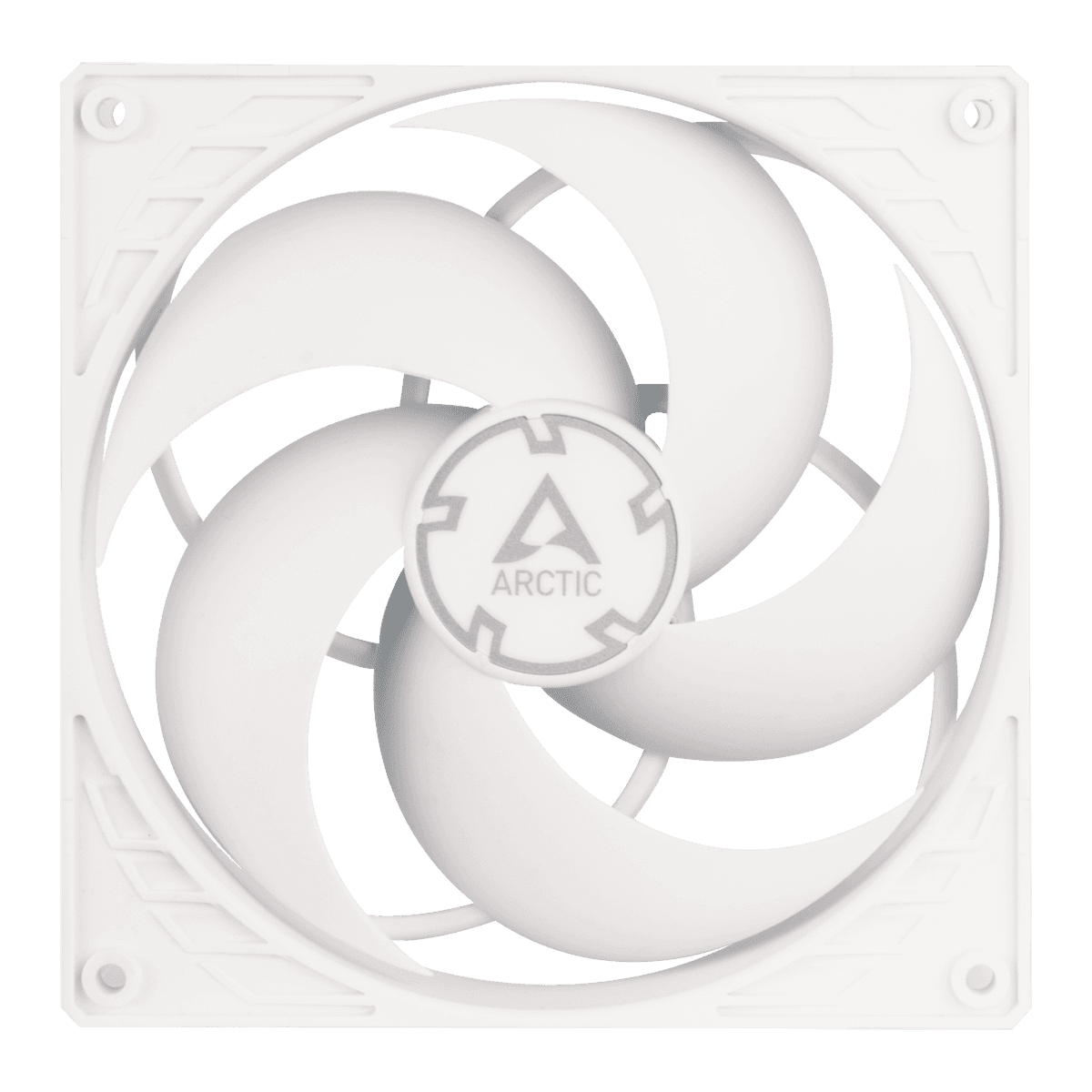Ventoinha Arctic P14 PWM PST 140mm White