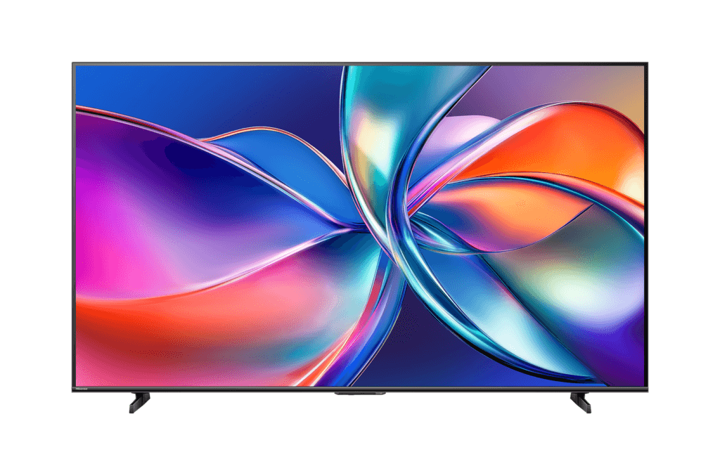 Smart TV Hisense 55Q6QV
