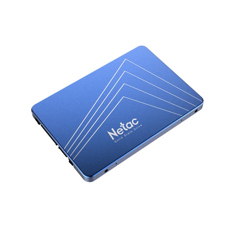 SSD Netac N535S 480GB SATA 2.5"