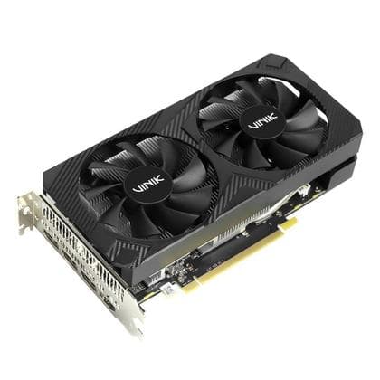 Vinik Radeon RX 580 8GB Dual Fan