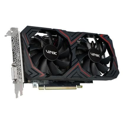 Vinik RX 580 8GB Dual Fan V3H