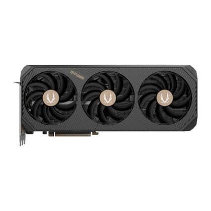 ZOTAC GAMING GeForce RTX 5090 SOLID OC
