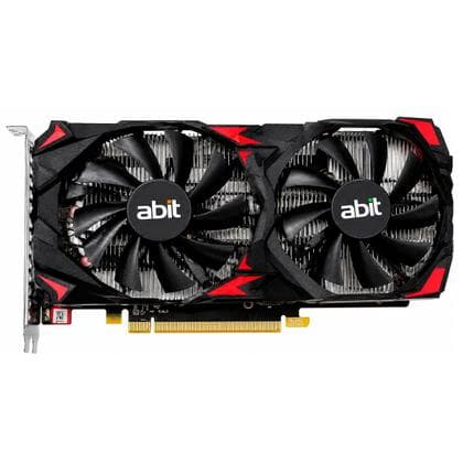 ABIT Radeon RX 580 8GB