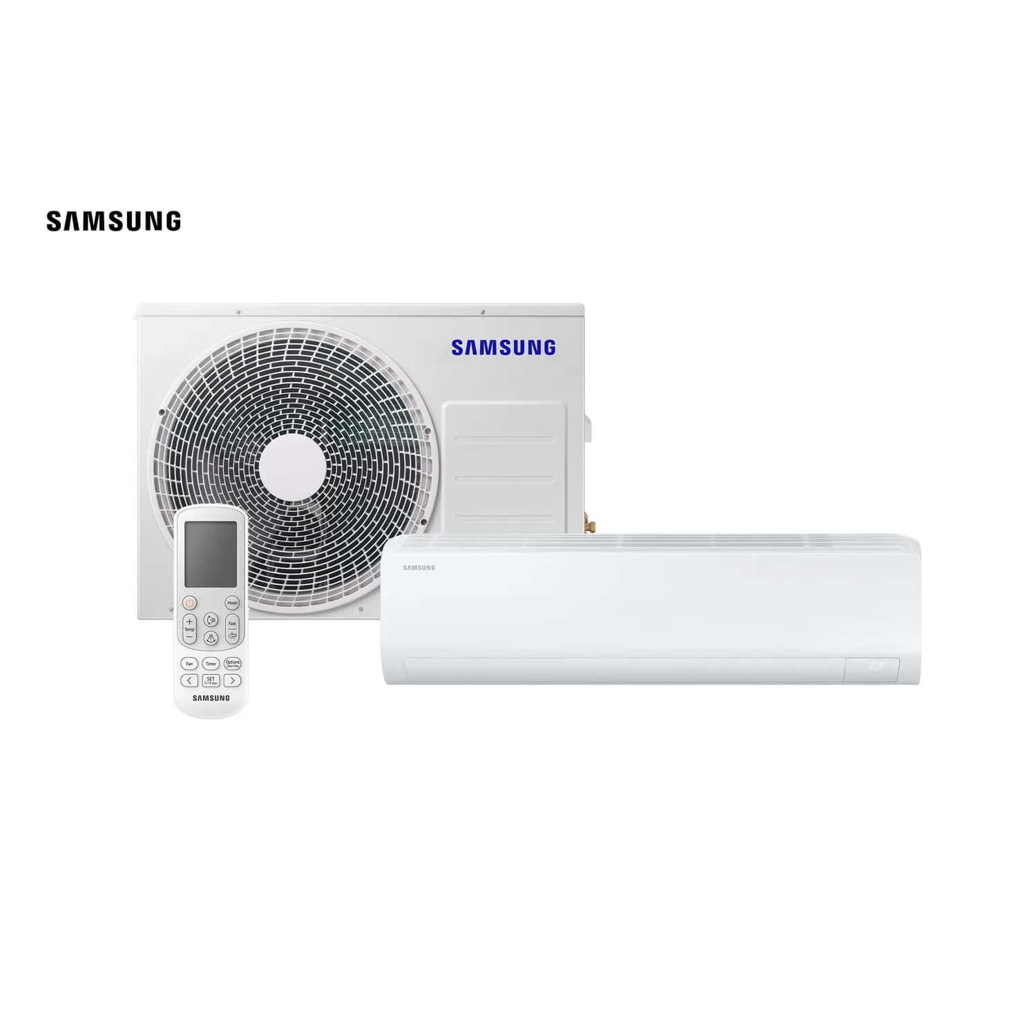 Ar Condicionado Samsung Digital Inverter Ultra AI F-AR50F24D1AH