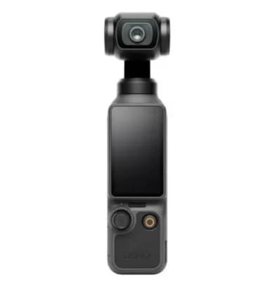 Câmera Gimbal DJI Osmo Pocket 4 Standard Combo