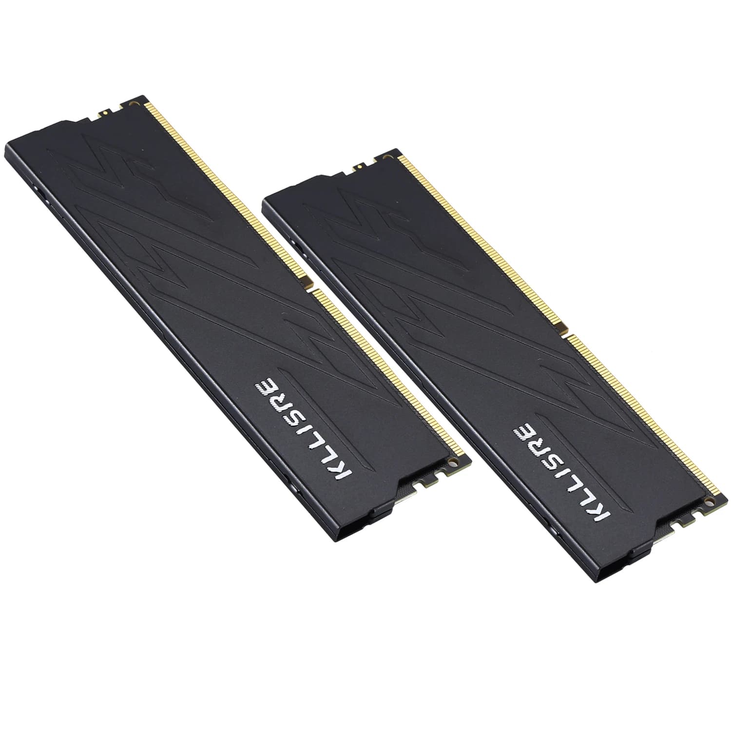 Memória RAM Kllisre 8 GB (1x8 GB) DDR4 2666 MHz