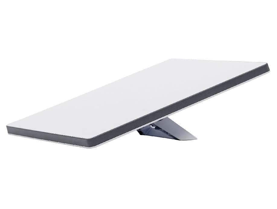 Kit de Internet via Satélite Starlink Mini Branco