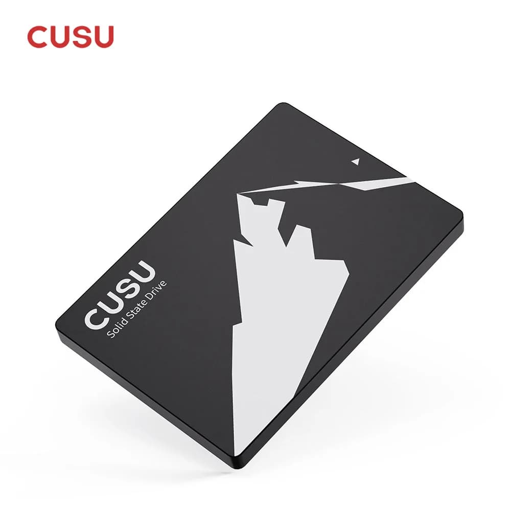 SSD CUSU C300 512 GB