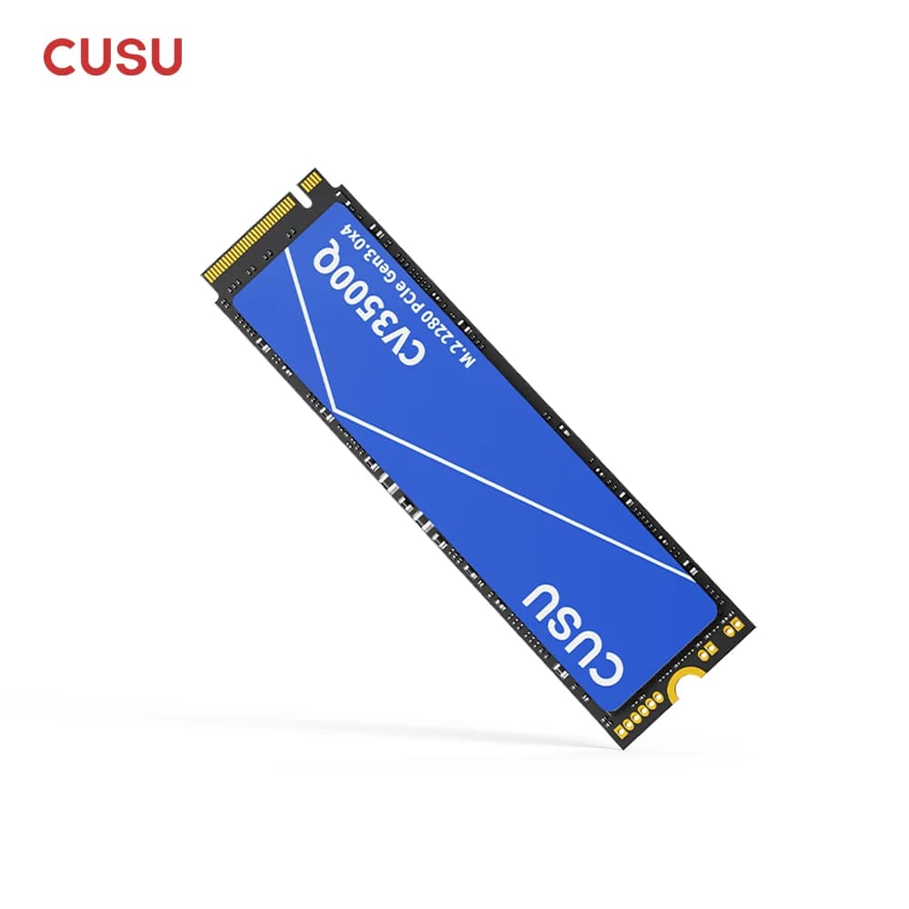 SSD CUSU CV3500Q 512GB NVMe Gen3