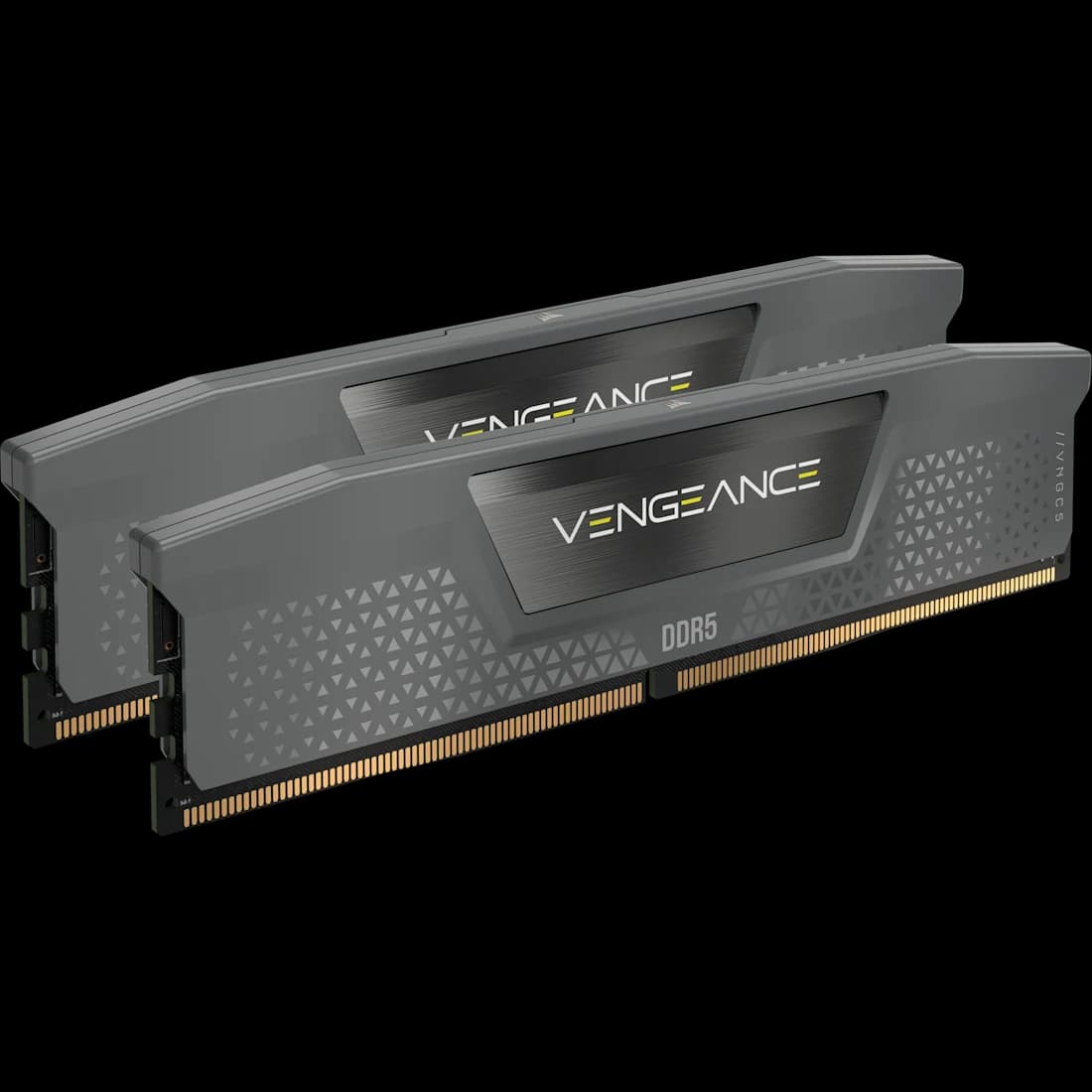 Memória RAM Corsair Vengeance 16 GB (2x8 GB) DDR5 5200 MHz CL40