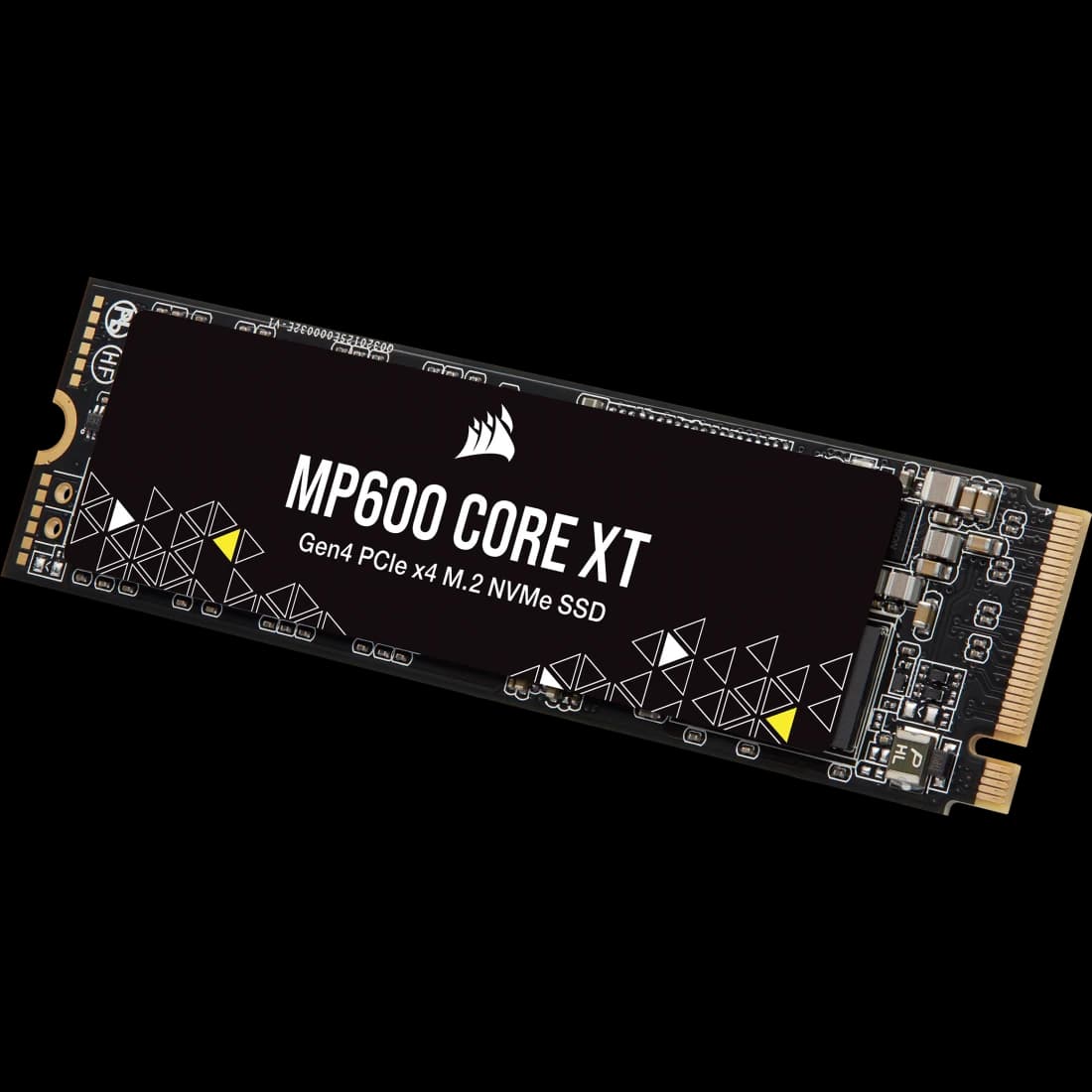 SSD Corsair MP600 CORE XT 4 TB
