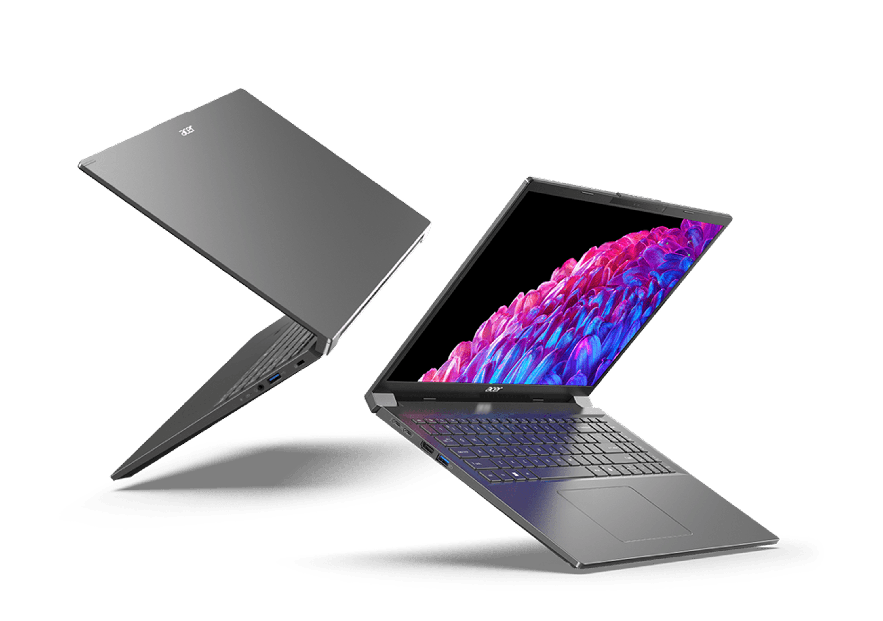 Notebook Acer Aspire 16 A16-71M-55H0