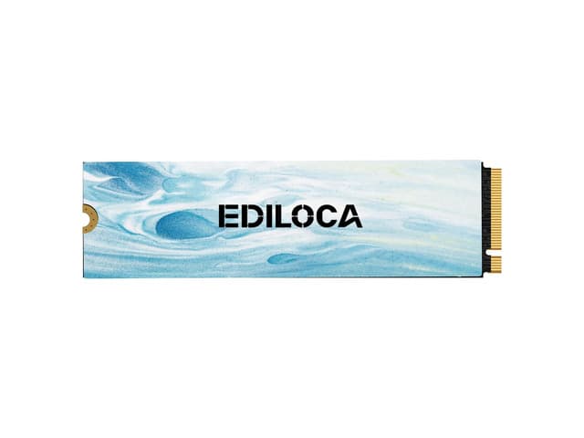 SSD Ediloca EN880E 500 GB