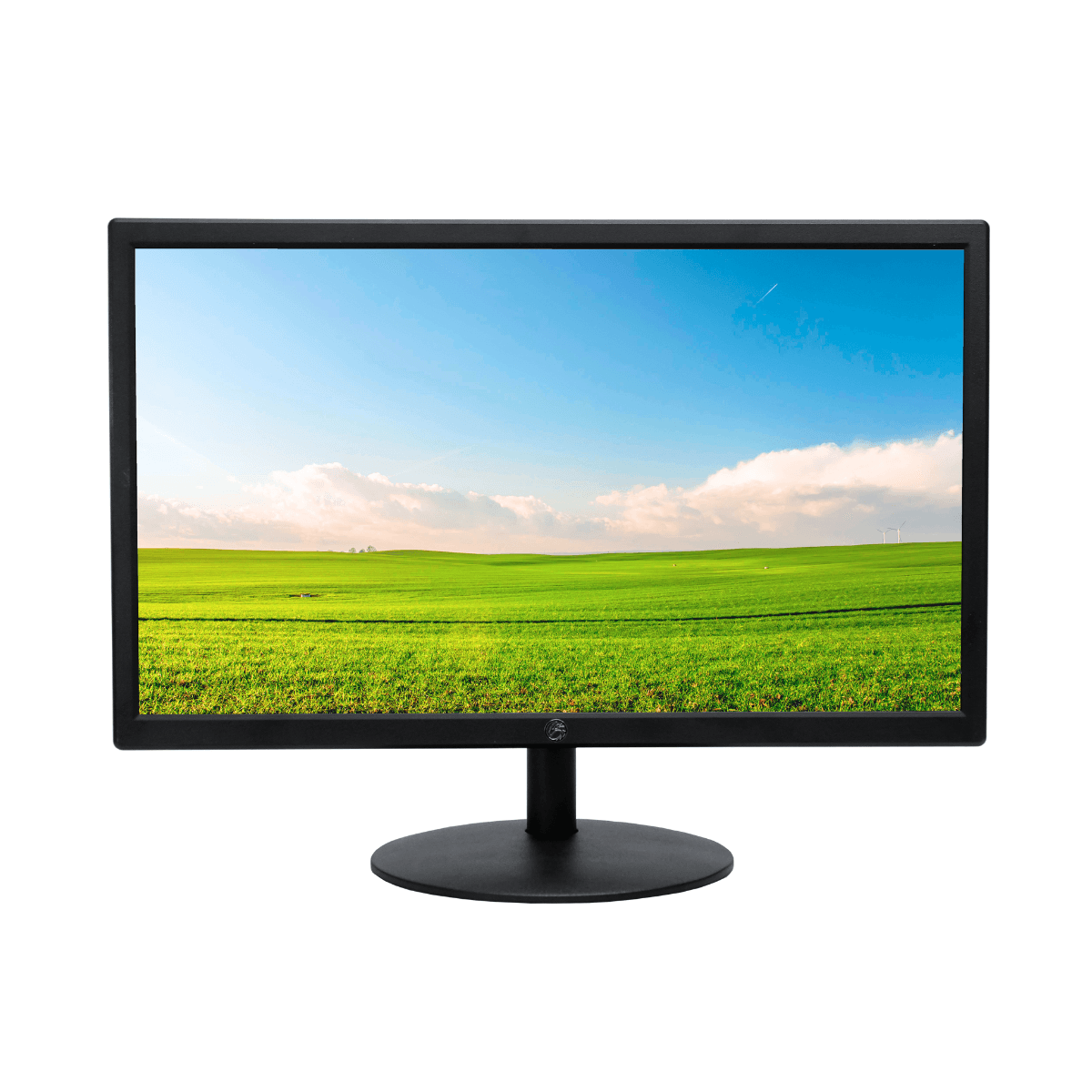 Monitor Brazil PC 20WR
