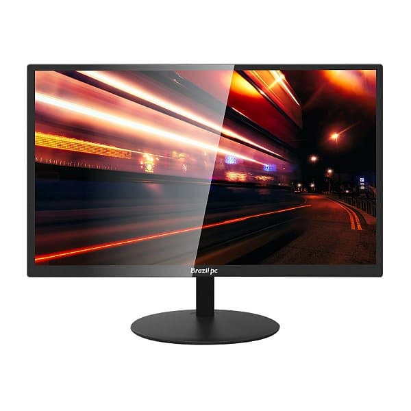 Monitor Brazil PC BPC-19WE02-B