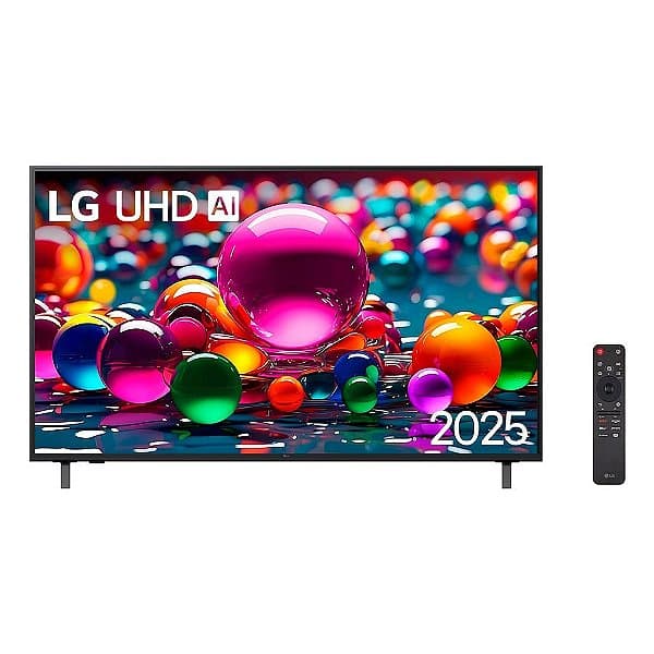 Smart TV LG Smart Pro 55AU801C0SA