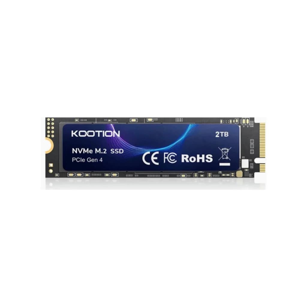 SSD Kootion X16 Plus 2 TB