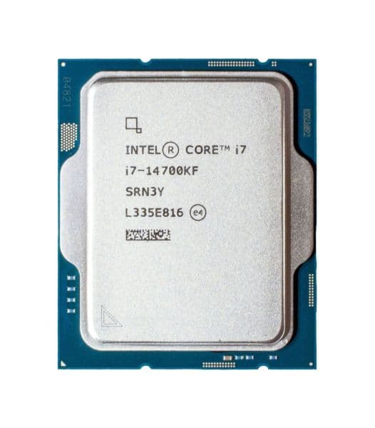 Processador Intel Core i7-14700KF