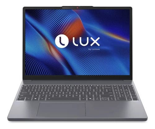 Notebook Lenovo IdeaPad Slim 3 Ryzen 7 7735HS 8GB 512GB SSD 15.3"