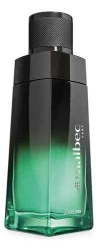 Malbec Vert Desodorante Colônia 100ml