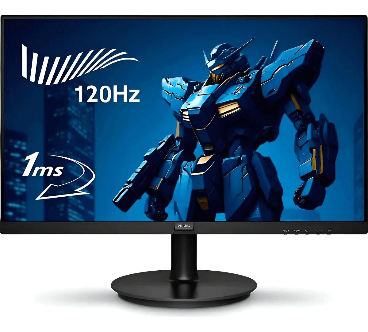 Monitor Philips 221V8LB3