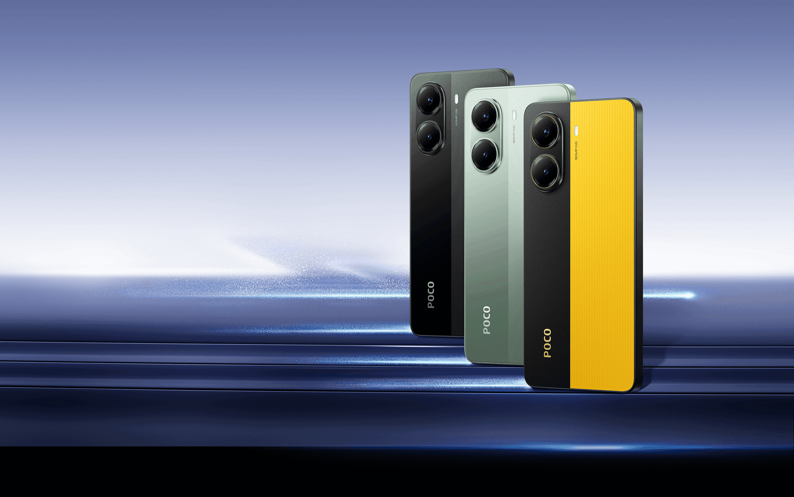 Xiaomi Poco X7 Pro