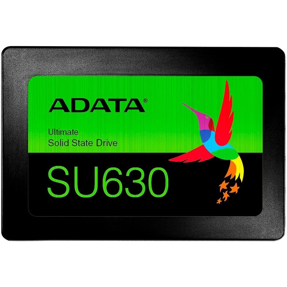 SSD ADATA Ultimate SU630 480GB