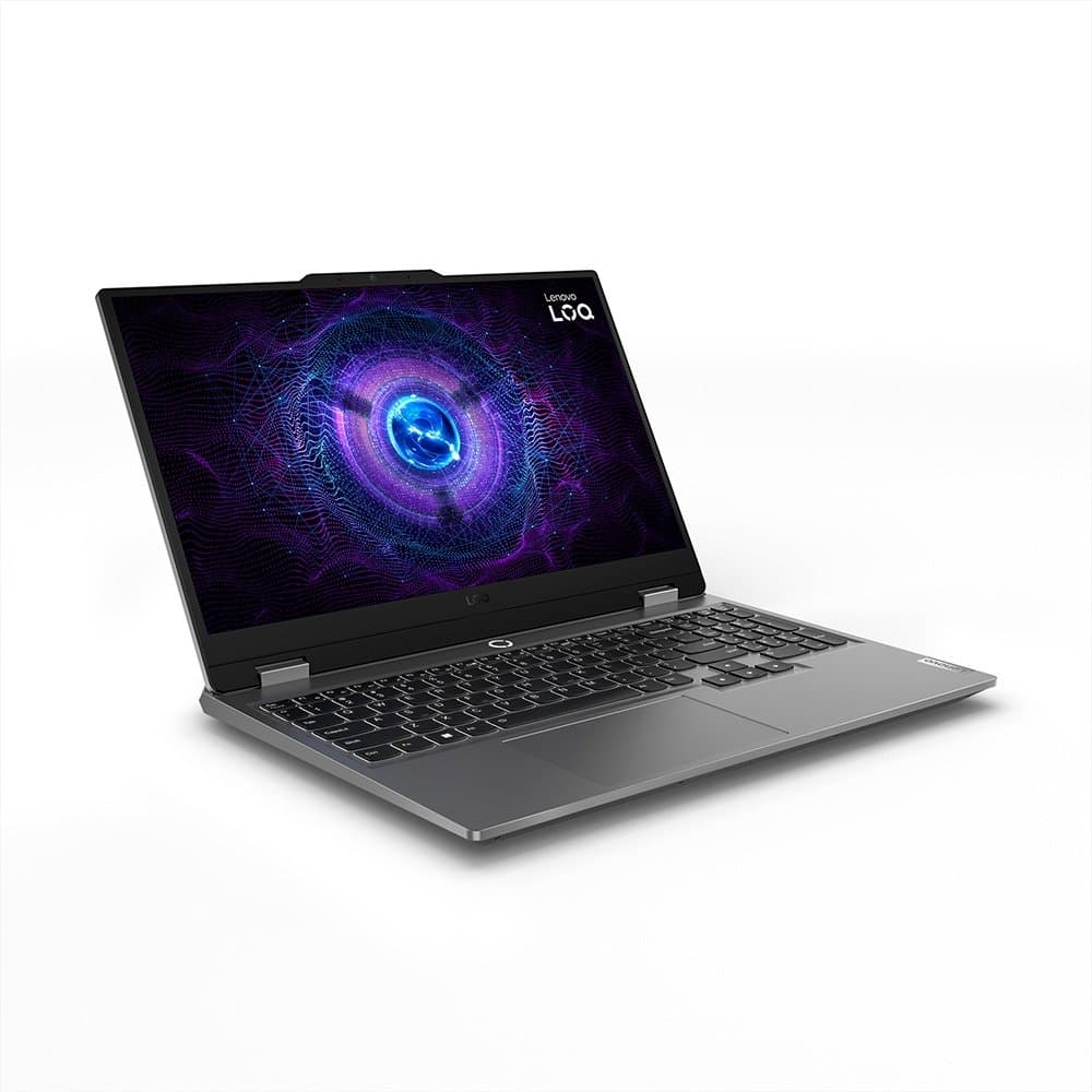 Notebook Lenovo LOQ 15IRX9 RTX 4050