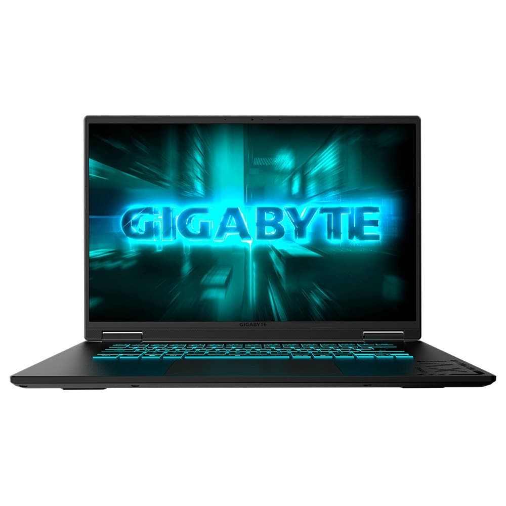 Notebook Gamer Gigabyte Gaming A16, 16" WUXGA 165Hz, Intel Core i7-13620H, 32GB