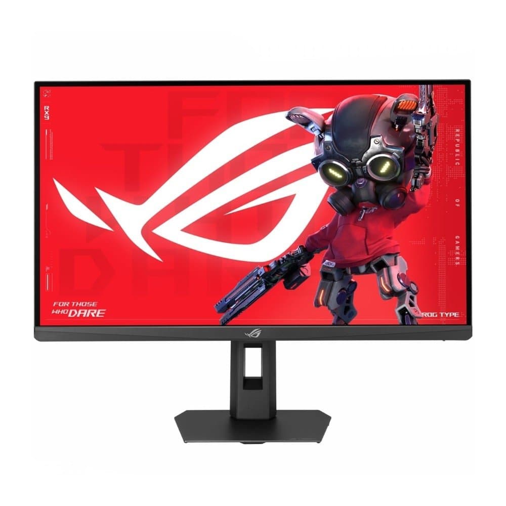 Monitor ASUS ROG Strix XG27ACSR
