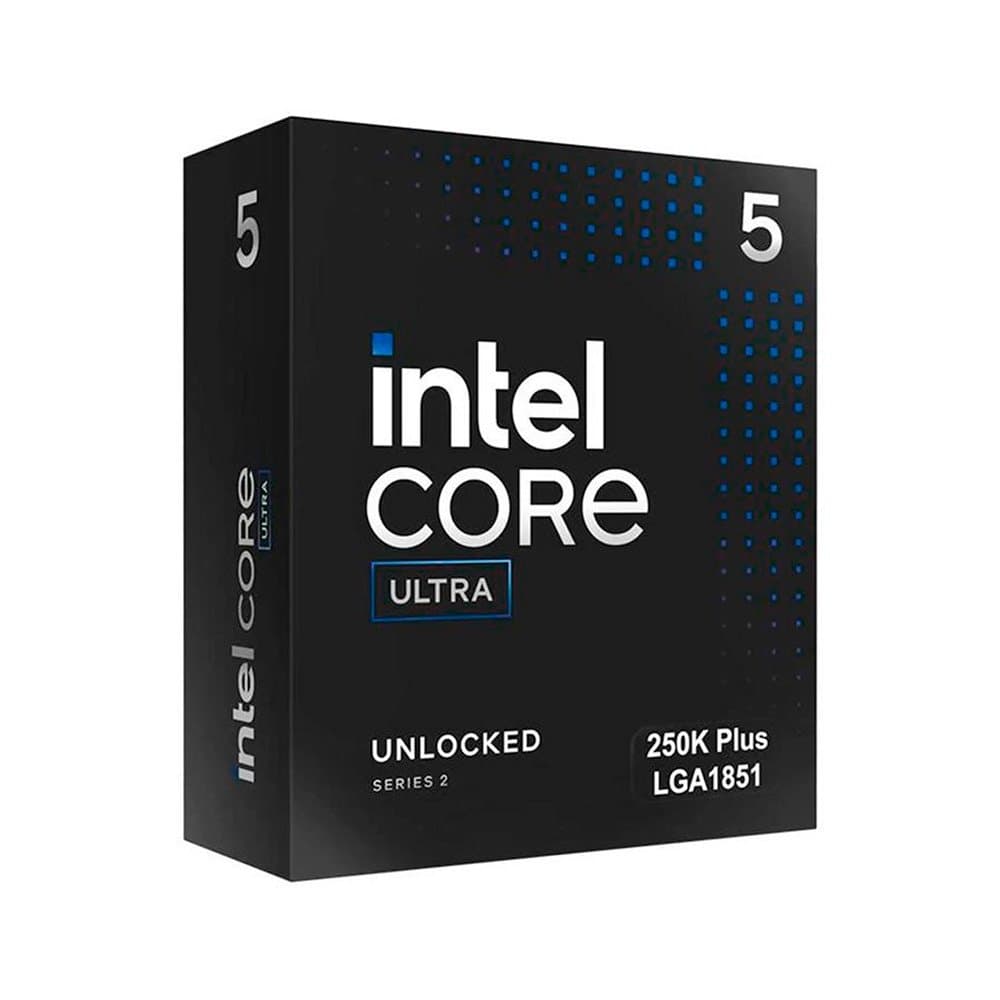 Processador Intel Core Ultra 5 250K Plus