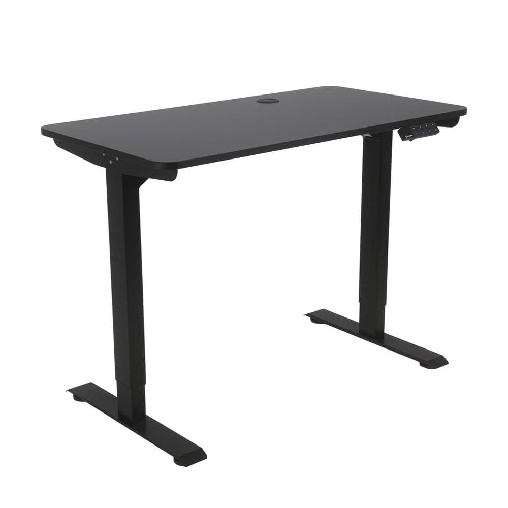 Mesa Office Husky Zenith 900 PRO, Preta