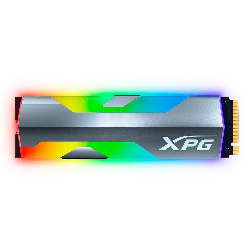 SSD XPG Spectrix S20G RGB 1 TB