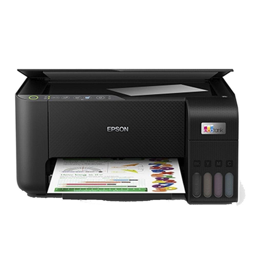 Impressora Epson EcoTank L3250