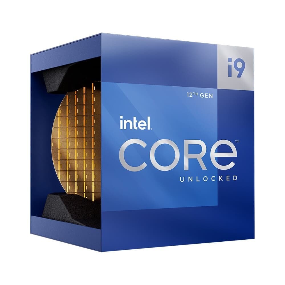 Intel Core i9-12900K 16C/24T