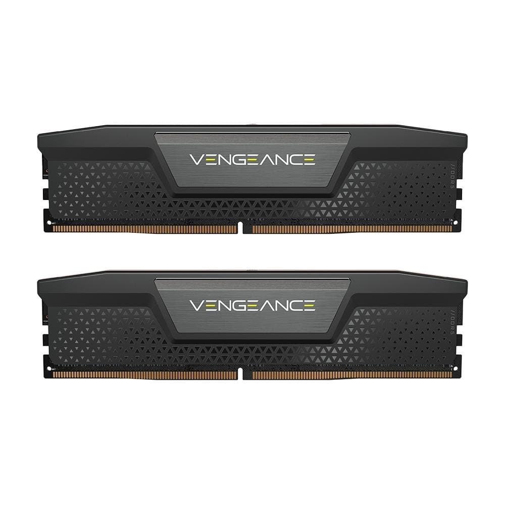 Memória RAM Corsair Vengeance, 32GB (2x16GB)