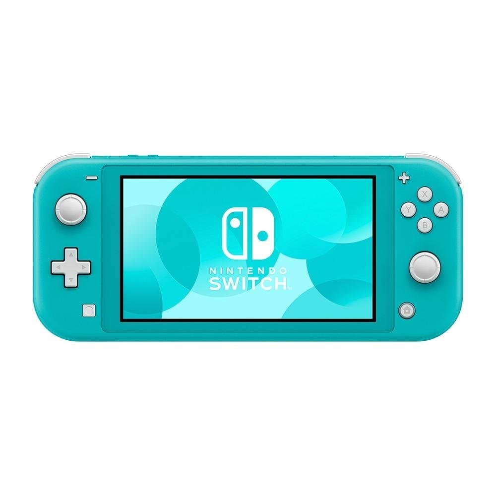 Console Nintendo Switch Lite, Turquesa