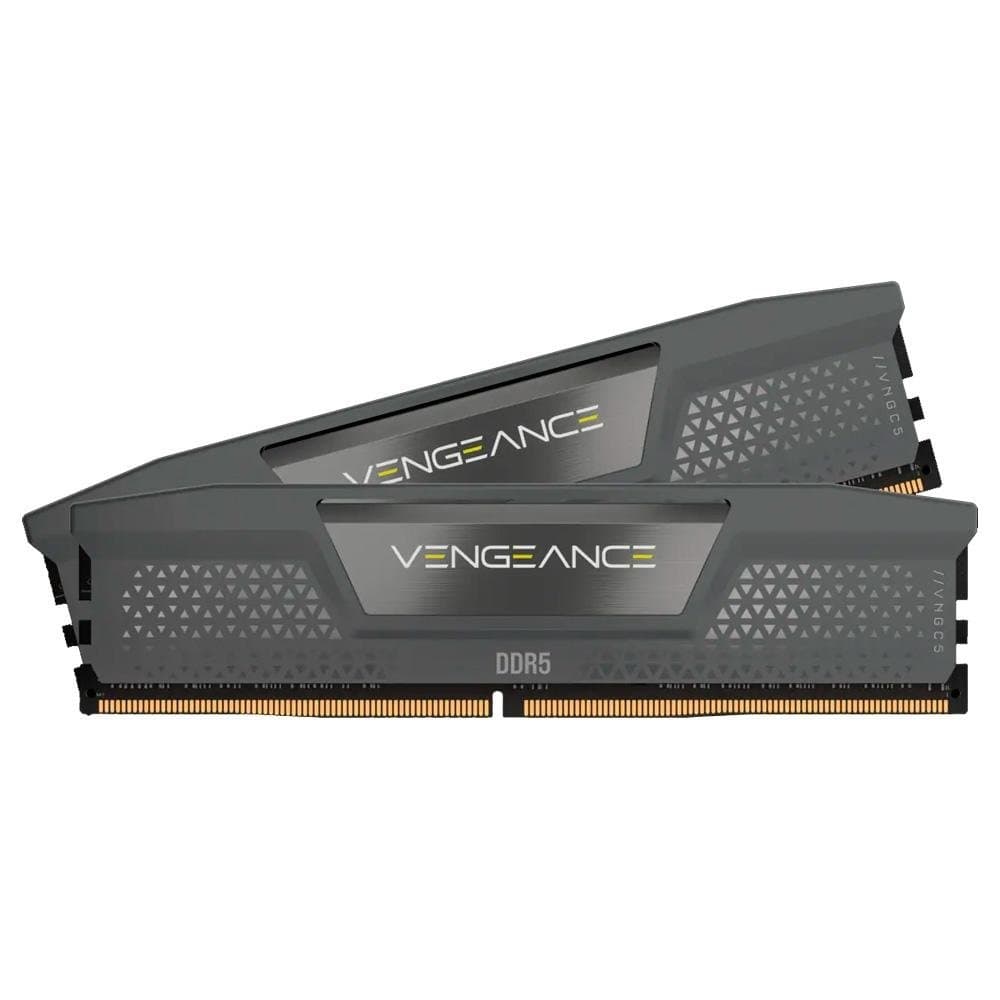 Memória RAM Corsair Vengeance 32 GB (2x16 GB) DDR5 5600 MHz CL36