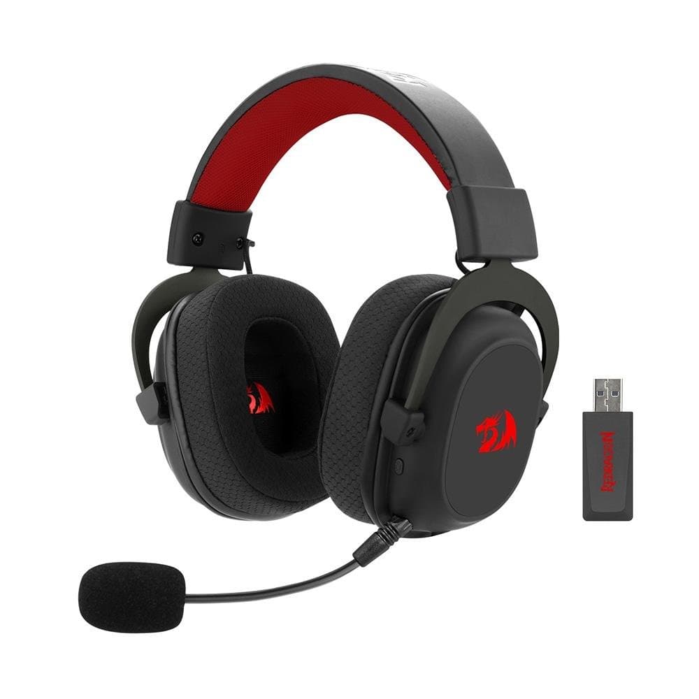 Headset Redragon Zeus Pro H510W