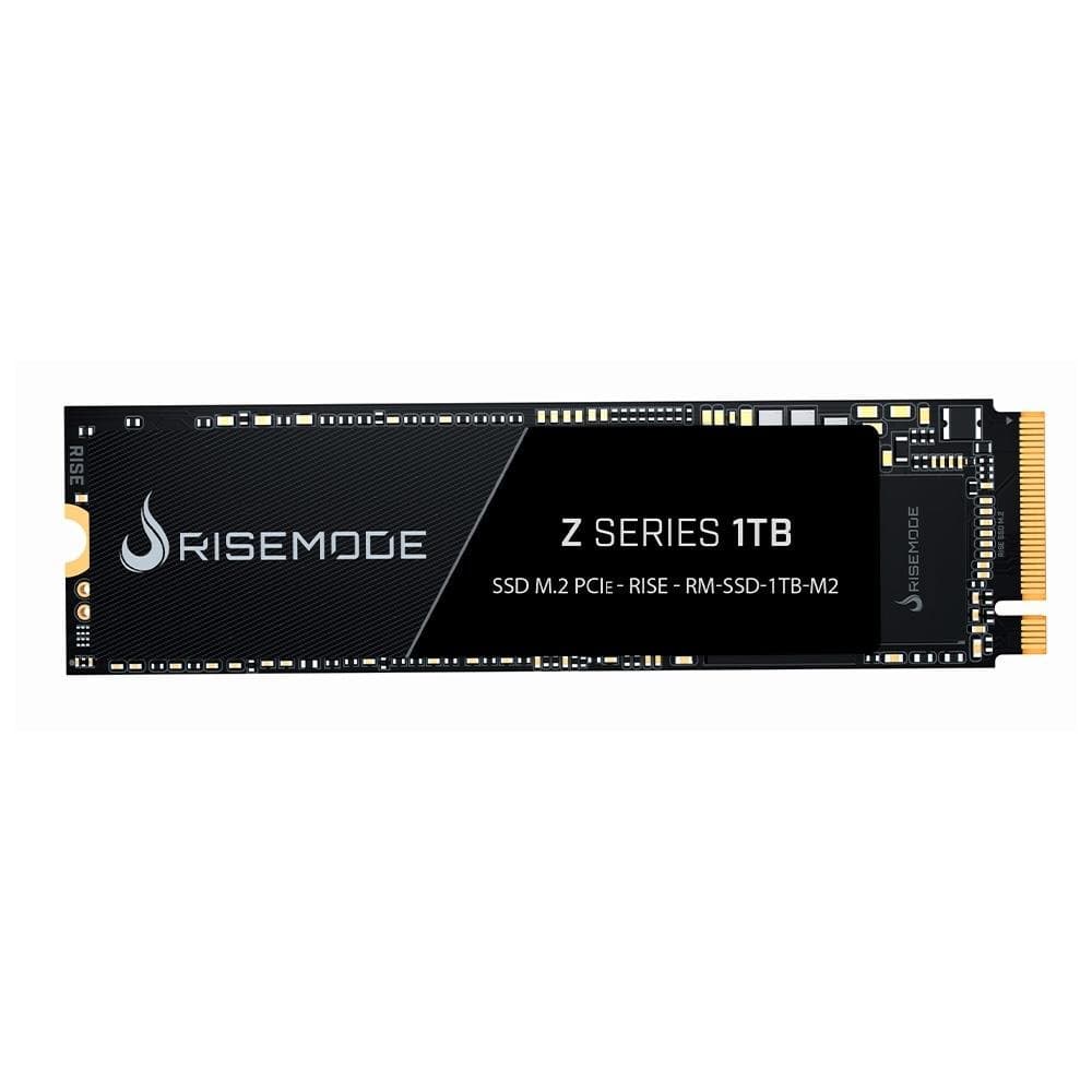 SSD Rise Mode Gamer Z Series 1 TB