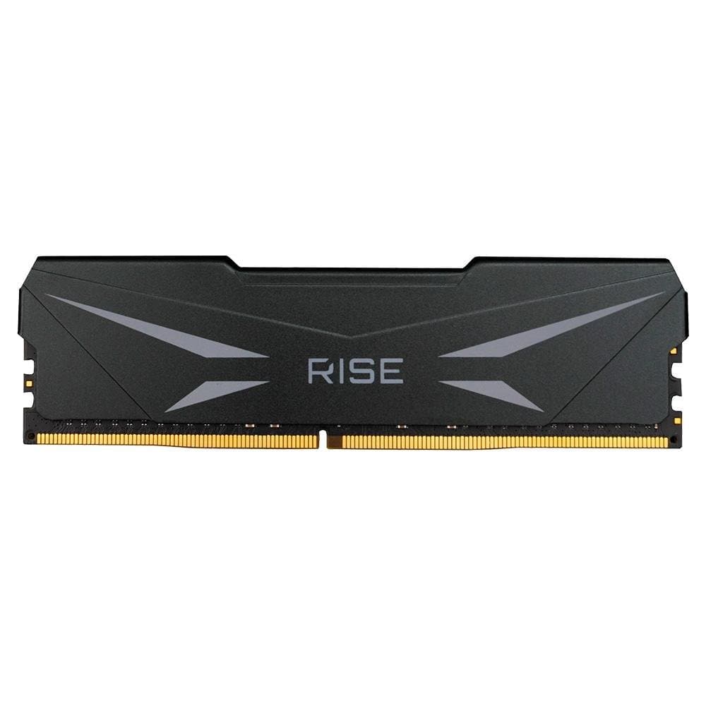 Memória RAM Rise Mode Zeus 16 GB (1x16 GB) DDR5 6000 MHz CL48