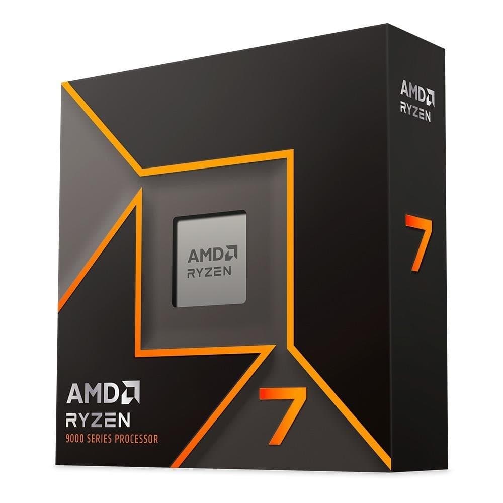 Processador AMD Ryzen 9700x