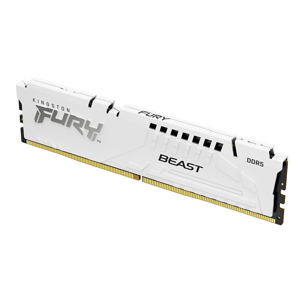 Memória RAM Kingston Fury Beast EXPO 16 GB (1x16 GB) DDR5 6800 MHz CL34