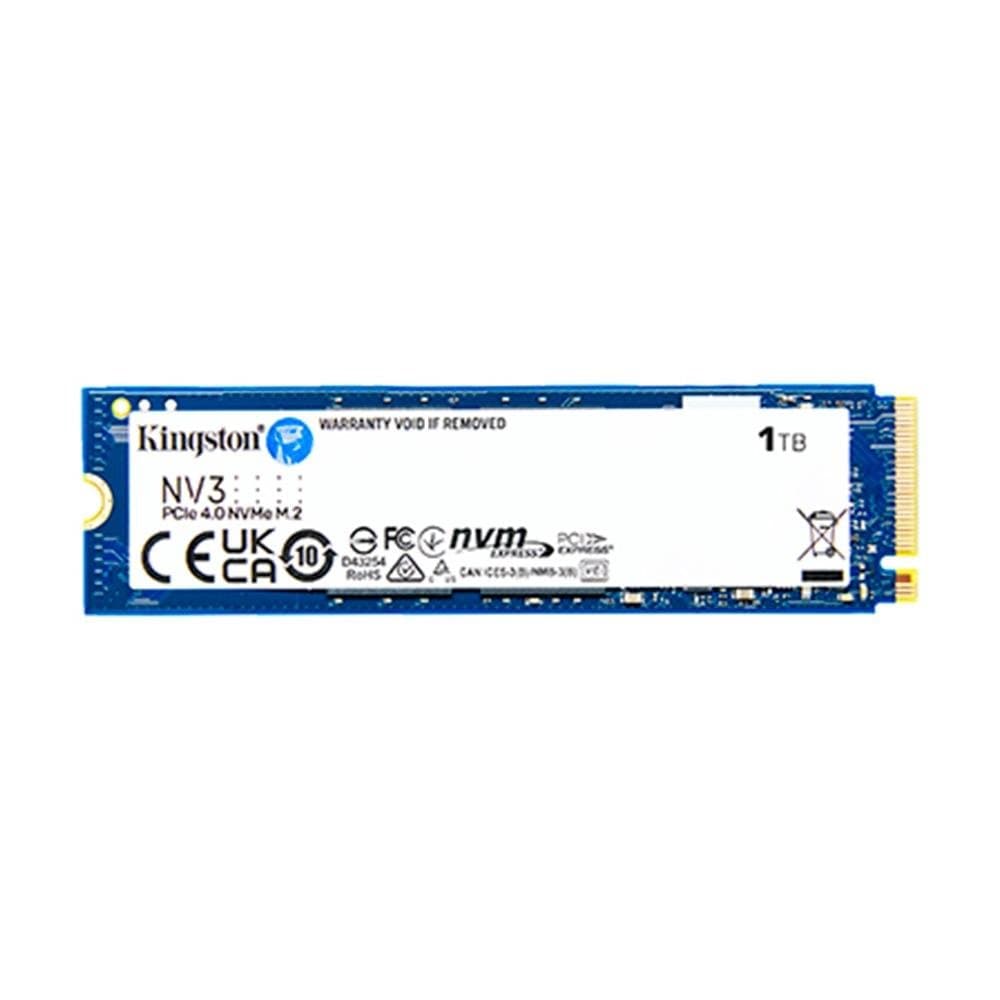 SSD Kingston NV3 1 TB