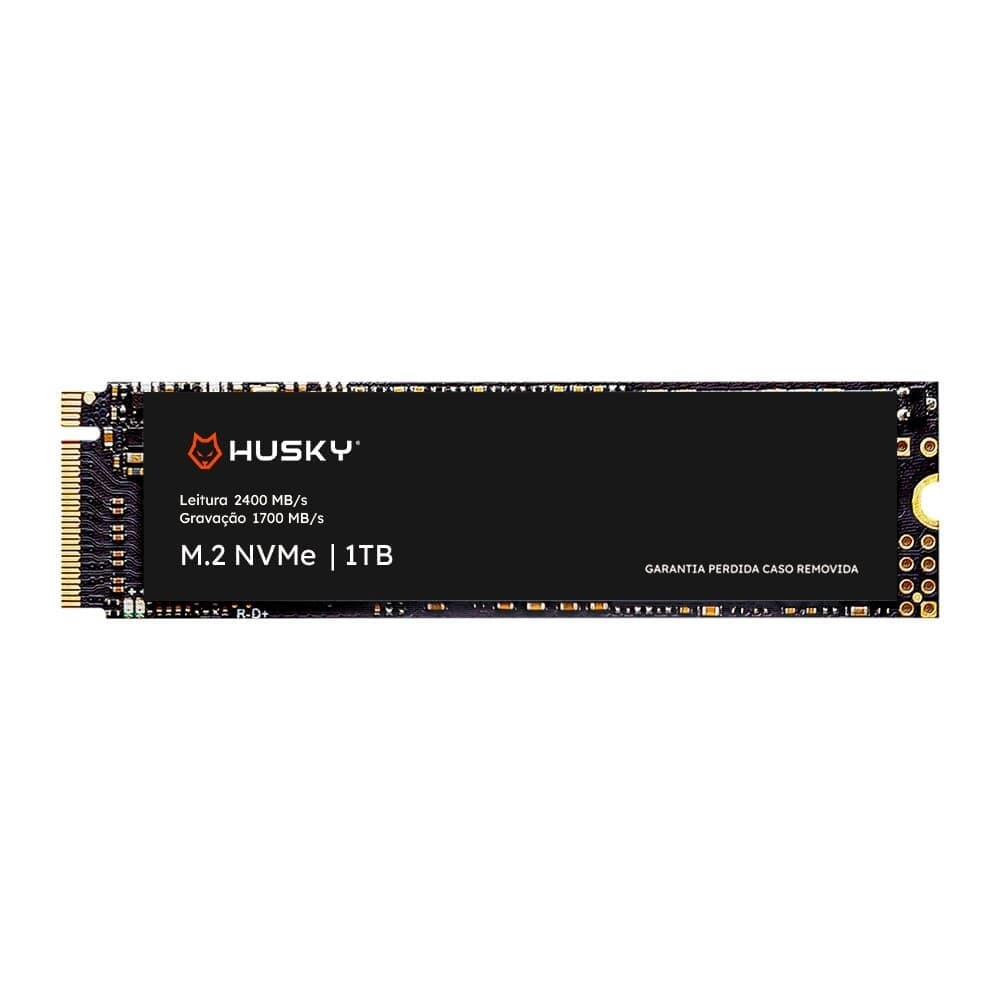 SSD Husky ThunderBoost HSSD0021000 1 TB