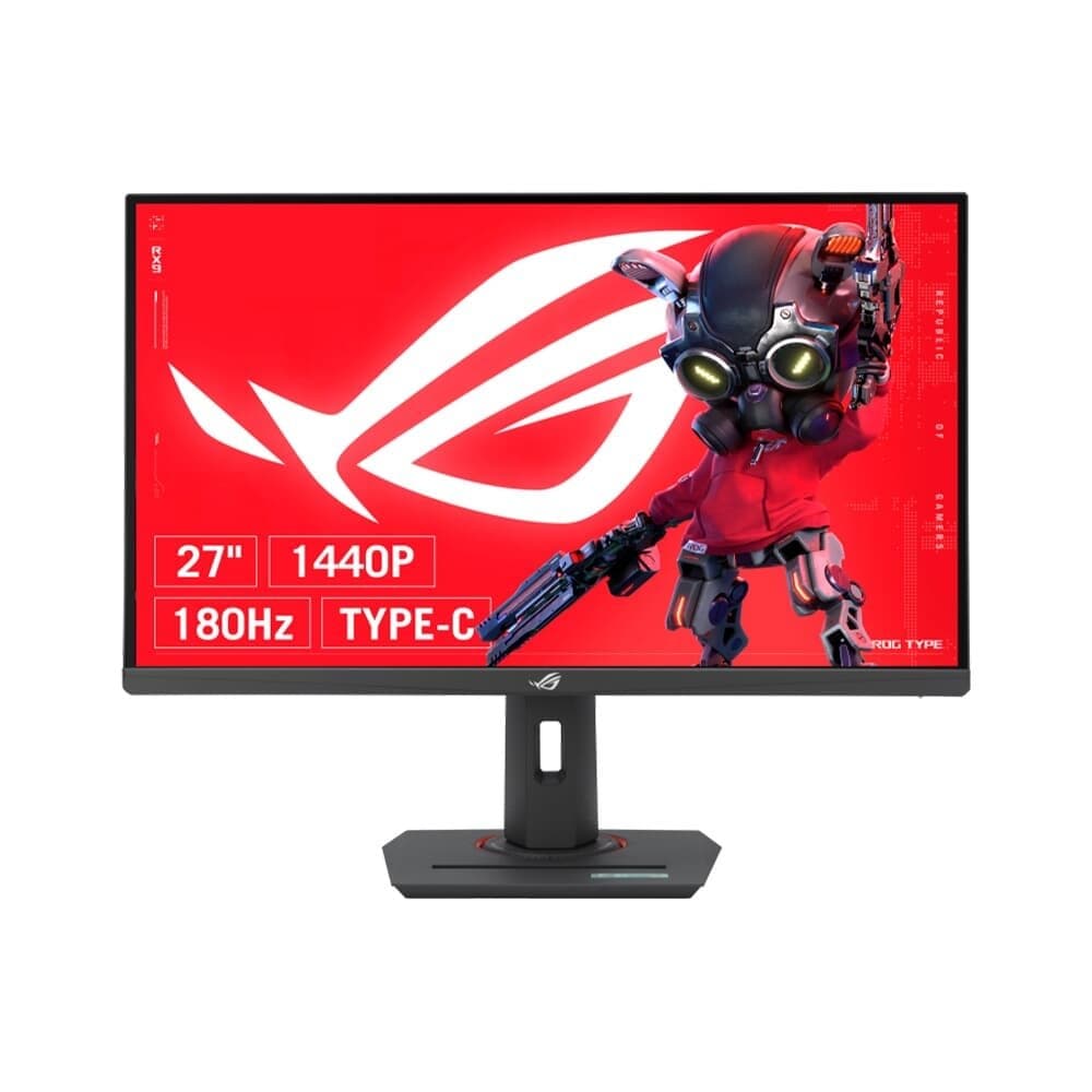 Monitor ASUS ROG Strix XG27ACS